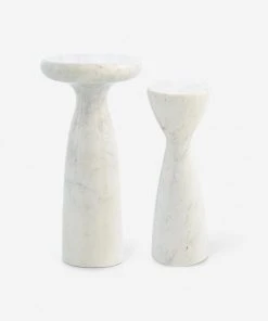 Lulu And Georgia Marielle Side Table Furniture