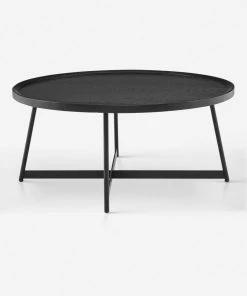 Lulu And Georgia Gweneth Round Coffee Table