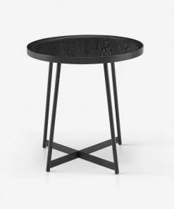 Lulu And Georgia Furniture Gweneth Side Table