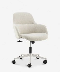 Lulu And Georgia Furniture Tibby Office Chair