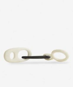 Lulu And Georgia Kimball Sculpture By Arteriors