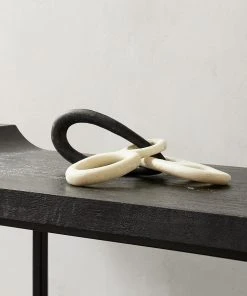 Lulu And Georgia Kimball Sculpture By Arteriors