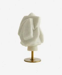 Lulu And Georgia Jafar Sculpture By Arteriors New