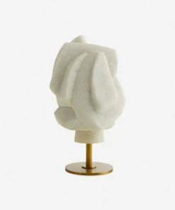 Lulu And Georgia Jafar Sculpture By Arteriors New