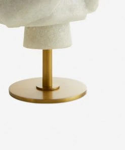 Lulu And Georgia Jafar Sculpture By Arteriors New