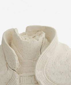 Lulu And Georgia New Livio Sculpture By Arteriors