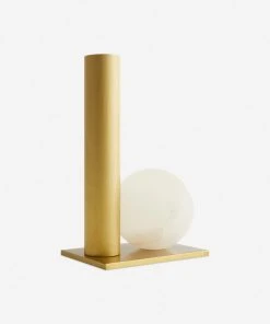 Lulu And Georgia New Kenton Candleholders (Set Of 2) By Arteriors