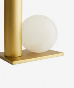 Lulu And Georgia New Kenton Candleholders (Set Of 2) By Arteriors