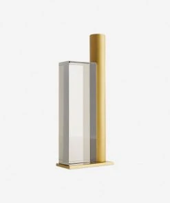 Lulu And Georgia New Kenton Candleholders (Set Of 2) By Arteriors