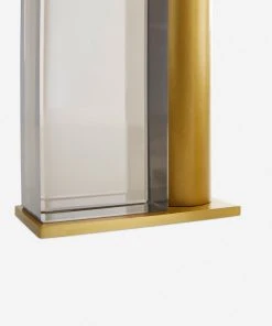 Lulu And Georgia New Kenton Candleholders (Set Of 2) By Arteriors