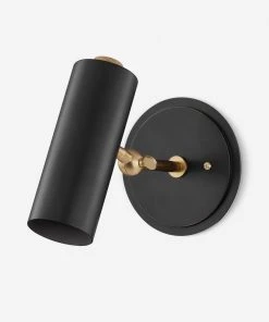 Lulu And Georgia Lighting Haru Sconce