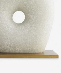 Lulu And Georgia Aspen Sculpture By Arteriors