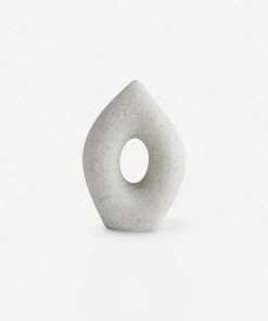 Lulu And Georgia Coco Sculptures (Set Of 3) By Arteriors