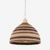 Lulu And Georgia Jude Pendant Light Lighting