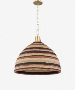 Lulu And Georgia Jude Pendant Light Lighting