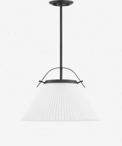 Lulu And Georgia Juliette Pendant Light