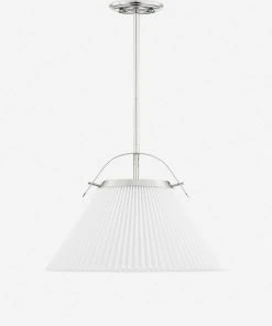 Lulu And Georgia Juliette Pendant Light