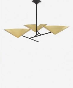 Lulu And Georgia Nari Chandelier