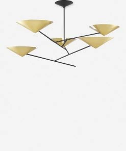 Lulu And Georgia Nari Chandelier