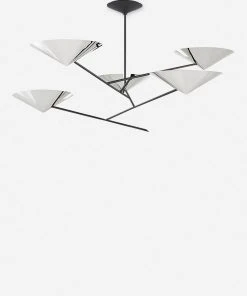 Lulu And Georgia Nari Chandelier