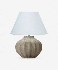 Lulu And Georgia Lighting Sorrento Table Lamp