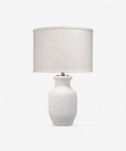 Lulu And Georgia Samantha Table Lamp