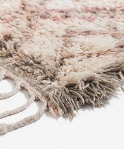 Lulu And Georgia Rugs Celik Vintage Moroccan Rug, 5'9" X 12'9"