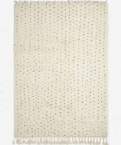 Lulu And Georgia New Lucine One-of-a-Kind Moroccan Rug, 6'7" X 9'4"