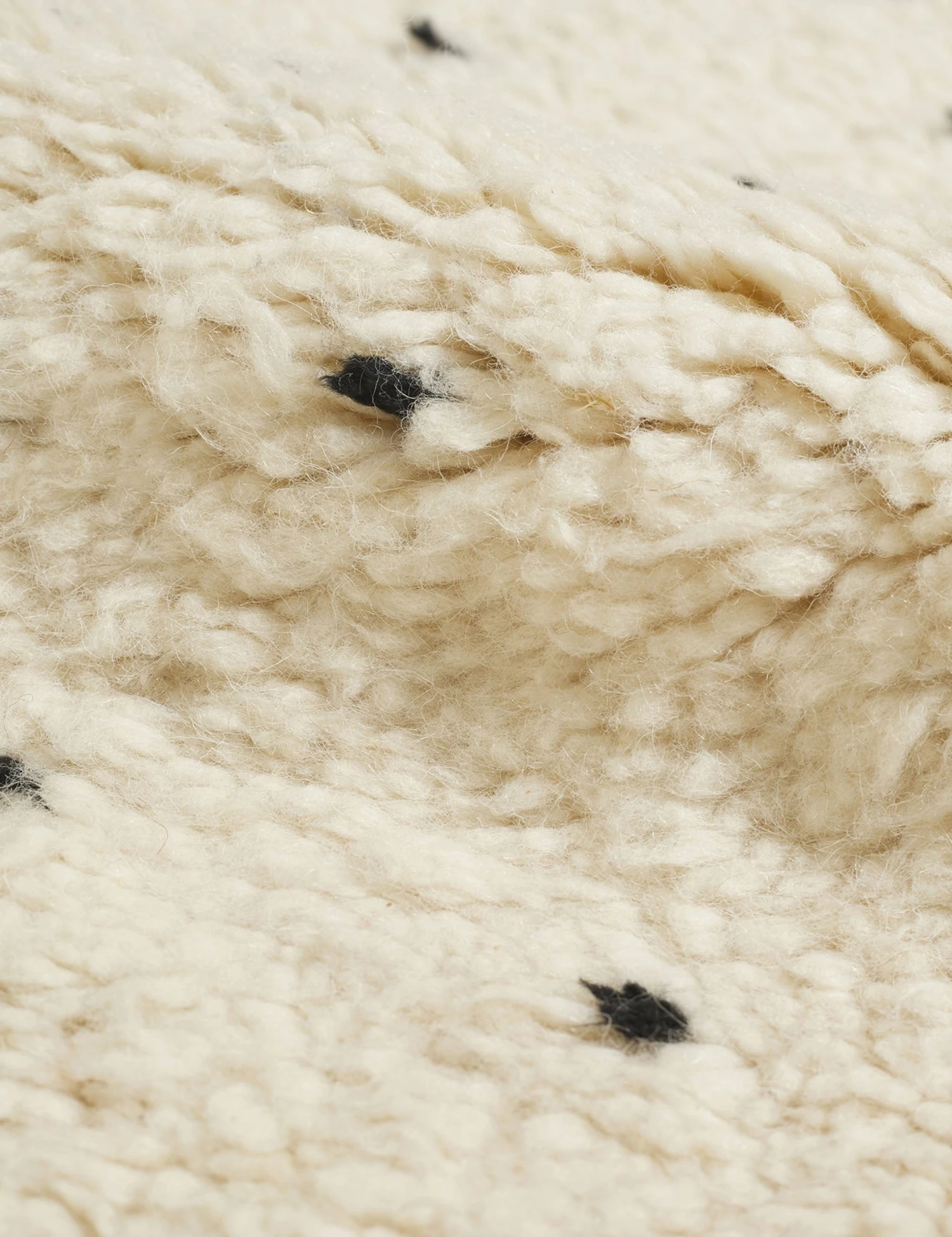 A0653504_2038.jpg Lulu And Georgia New Lucine One-of-a-Kind Moroccan Rug, 6'7" X 9'4"