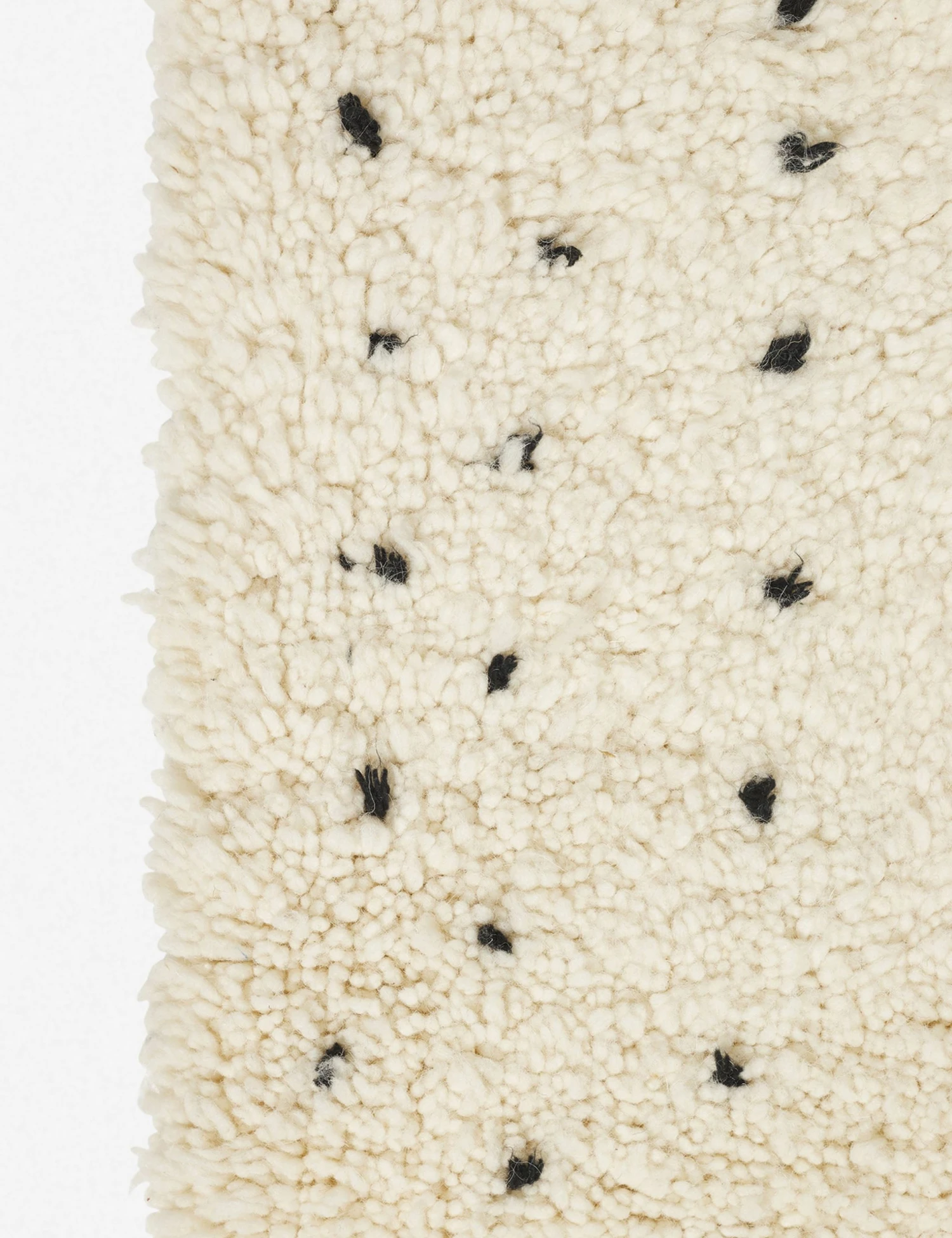 A0653504_2039.jpg Lulu And Georgia New Lucine One-of-a-Kind Moroccan Rug, 6'7" X 9'4"