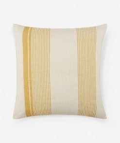 Lulu And Georgia Kristian Indoor / Outdoor Pillow