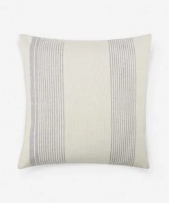 Lulu And Georgia Kristian Indoor / Outdoor Pillow