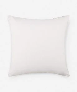Lulu And Georgia Kristian Indoor / Outdoor Pillow