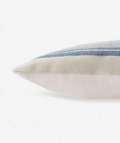 Lulu And Georgia Kristian Indoor / Outdoor Pillow