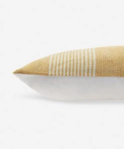 Lulu And Georgia Kristian Indoor / Outdoor Pillow