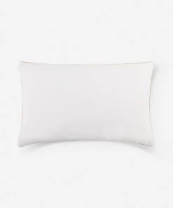 Lulu And Georgia Kristian Indoor / Outdoor Pillow
