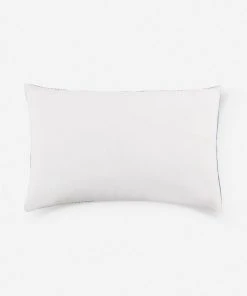 Lulu And Georgia Kristian Indoor / Outdoor Pillow