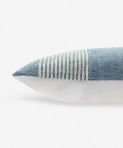 Lulu And Georgia Kristian Indoor / Outdoor Pillow