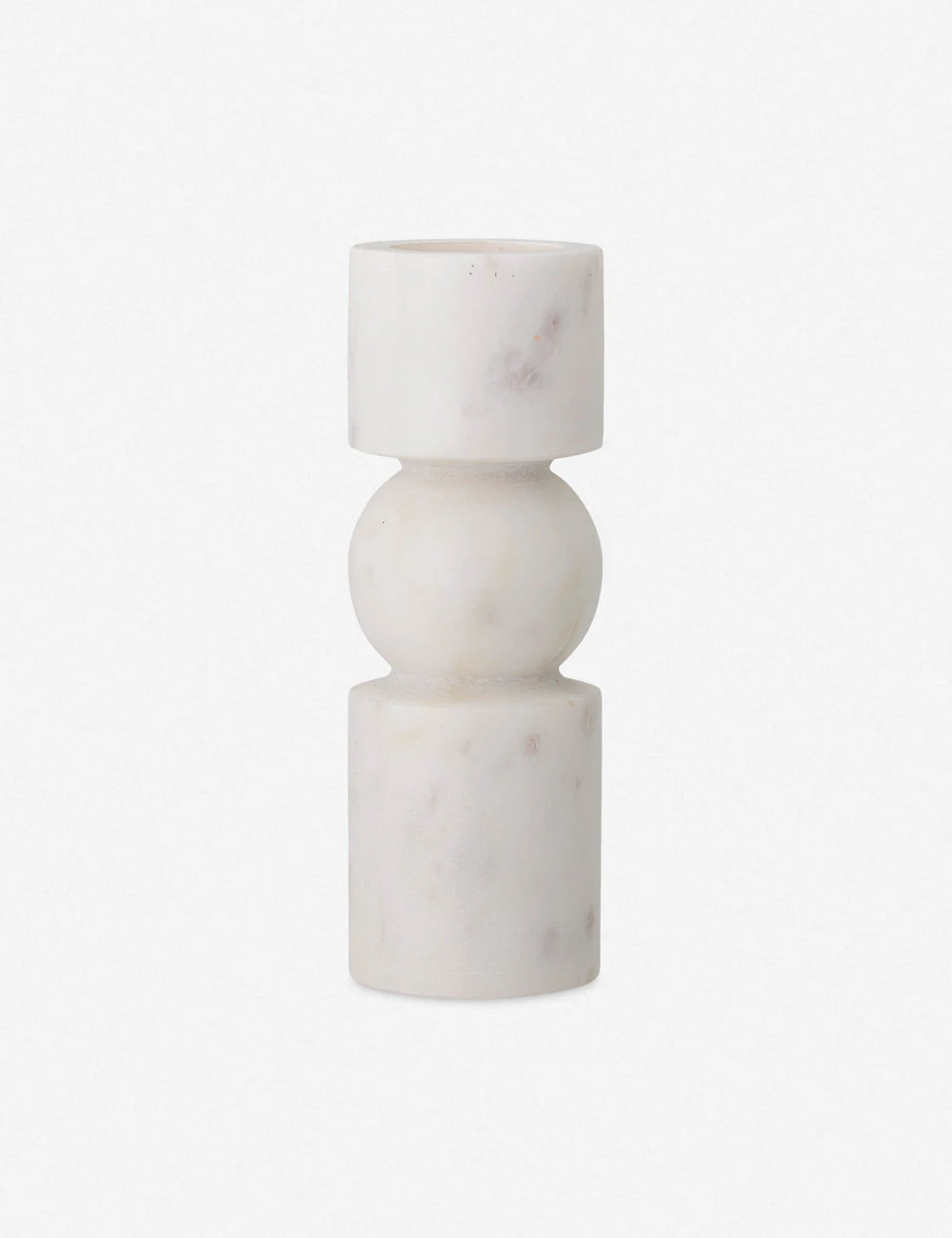 AH1550.jpg Lulu And Georgia Zizza Marble Tealight Holder