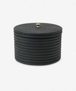 Lulu And Georgia Chandler Lidded Box