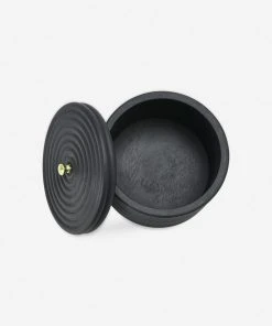 Lulu And Georgia Chandler Lidded Box