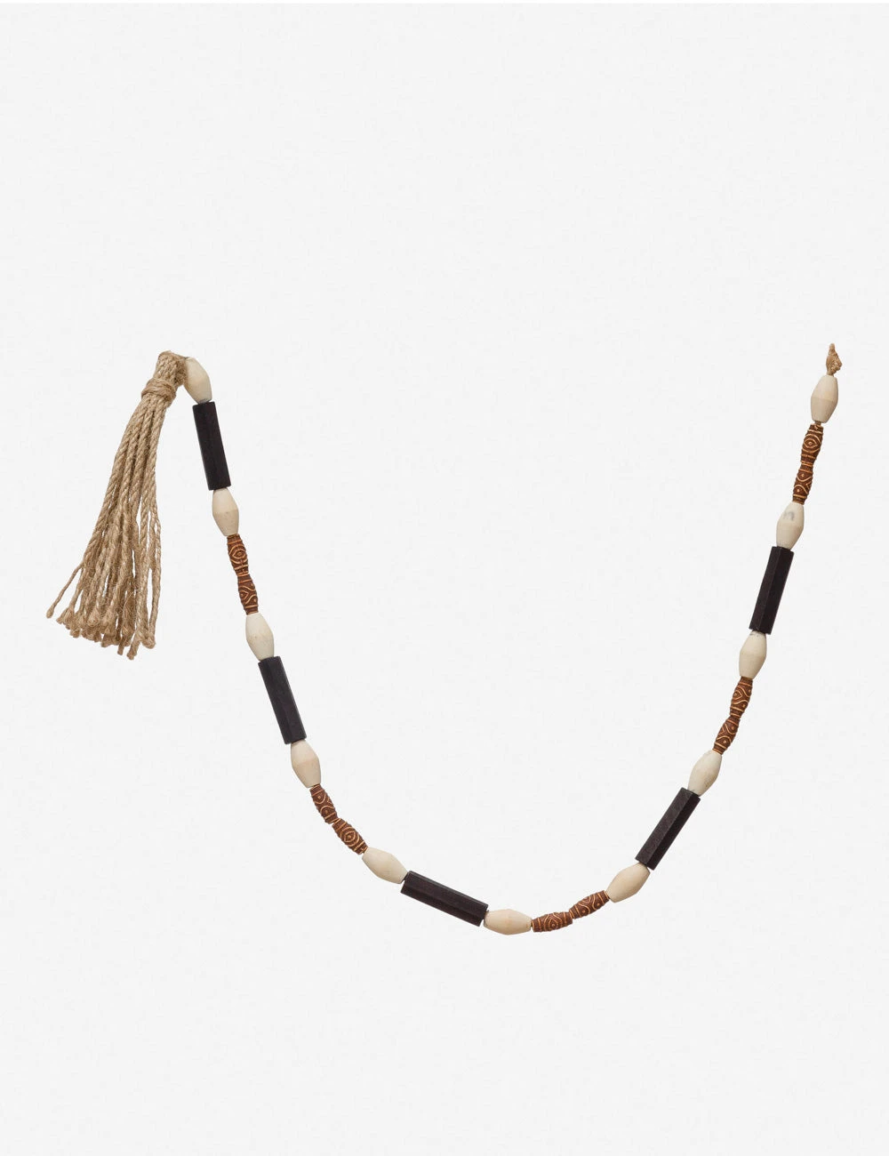 AH1836.jpg Lulu And Georgia New Ivy Wood Garland