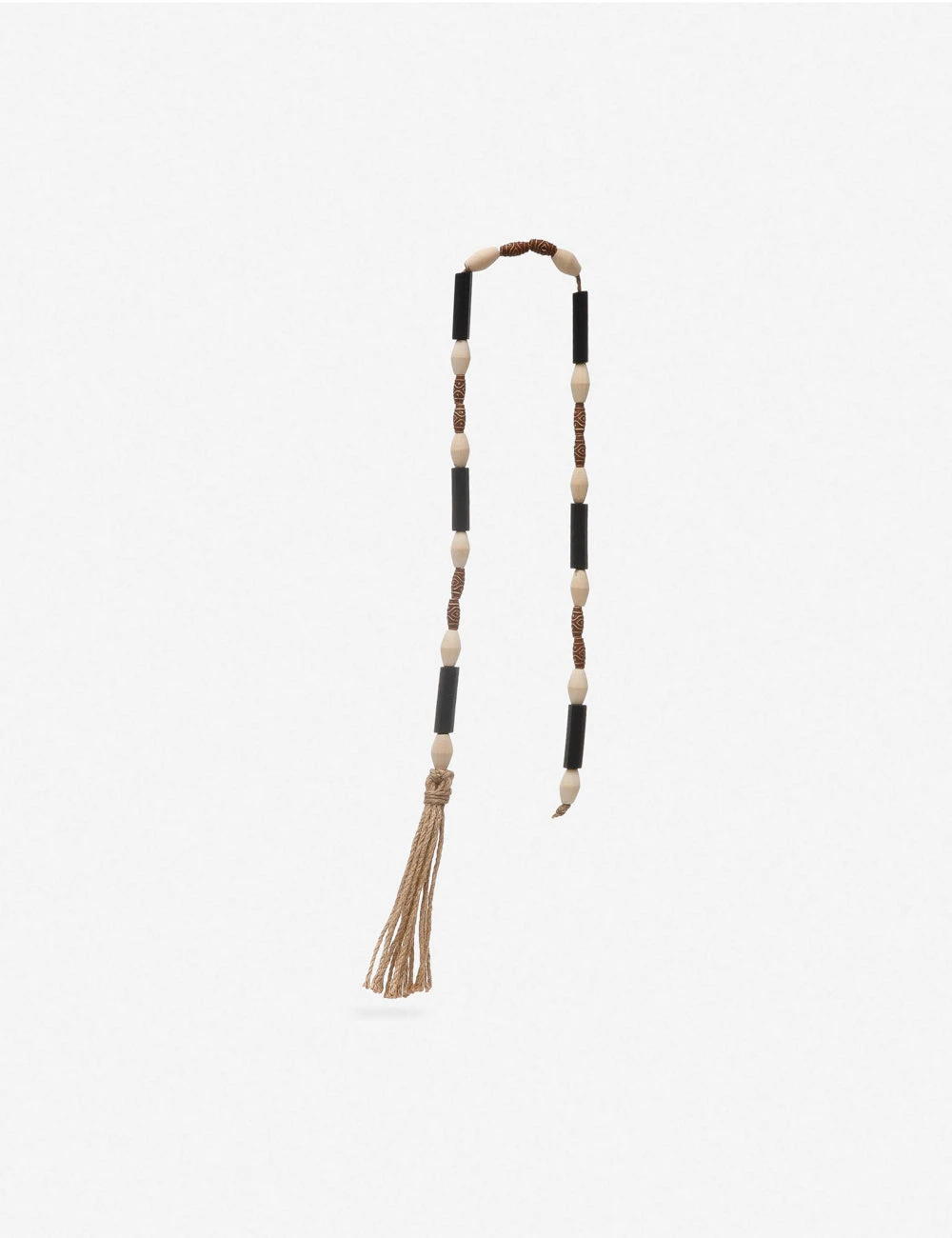 AH1836_5.jpg Lulu And Georgia New Ivy Wood Garland