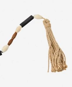 Lulu And Georgia New Ivy Wood Garland 2 Lulu And Georgia New Ivy Wood Garland