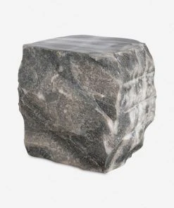 Lulu And Georgia New Sagro Marble Object