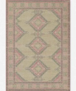 Lulu And Georgia New Omarian Rug