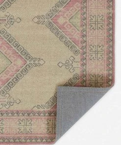 Lulu And Georgia New Omarian Rug