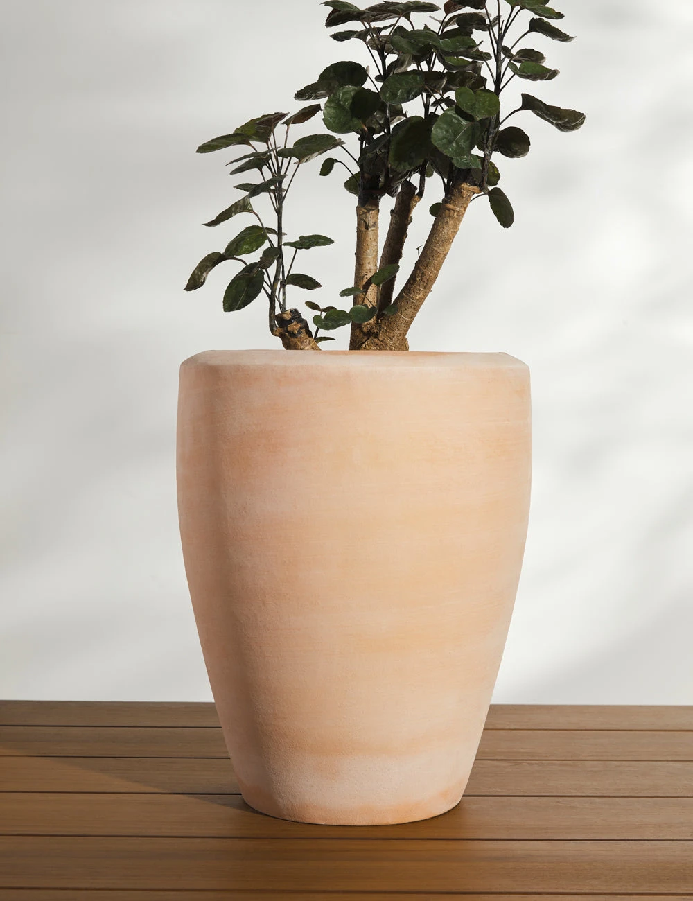 AbriellePlanter_Setof2_byCampaniaInternational_10891.jpg Lulu And Georgia Abrielle Planter (Set Of 2) By Campania International