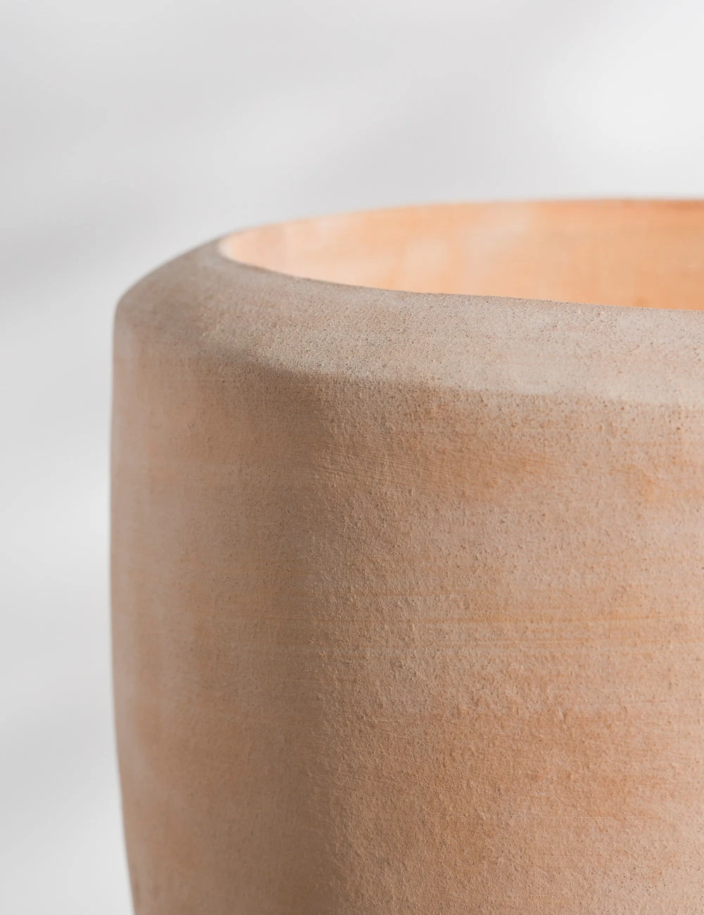 AbriellePlanter_Setof2_byCampaniaInternational_1758.jpg Lulu And Georgia Abrielle Planter (Set Of 2) By Campania International