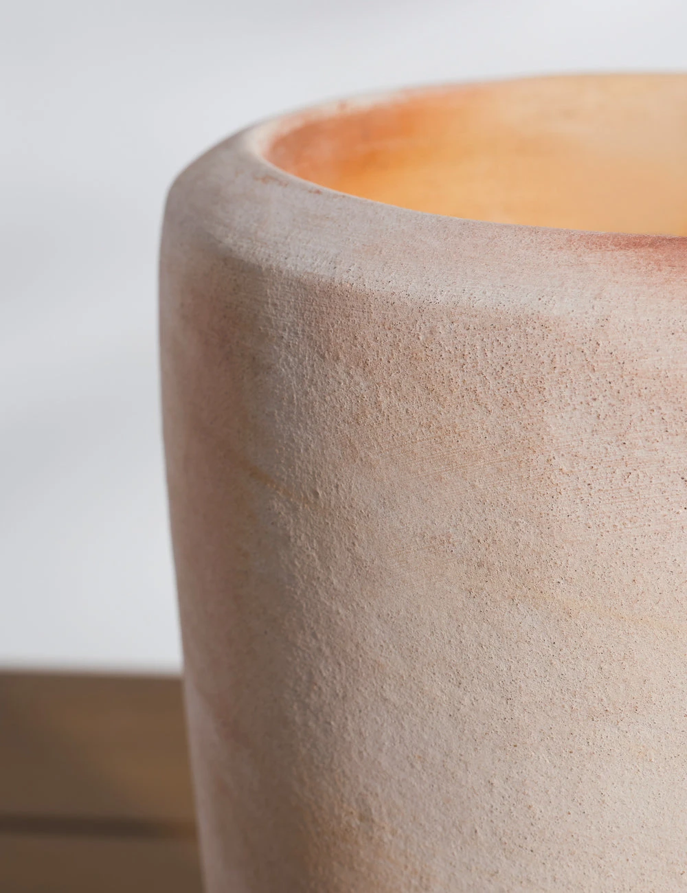 AbriellePlanter_Setof2_byCampaniaInternational_1759.jpg Lulu And Georgia Abrielle Planter (Set Of 2) By Campania International